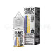 Bar Series Blends Nic Salt 10ml E-Liquid Pack of 10