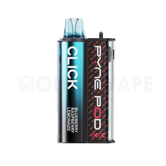 Pyne Pod Click 10k Disposable Vape
