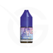 Blueberry On Ice 10ml Nic Salt E-Liquid By R and M Tornado 7000