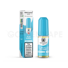 Blue Bubba By Bar Juice 5000