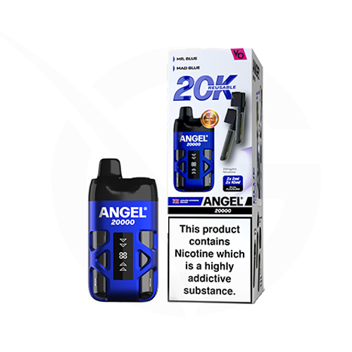 20000 Puff Vape