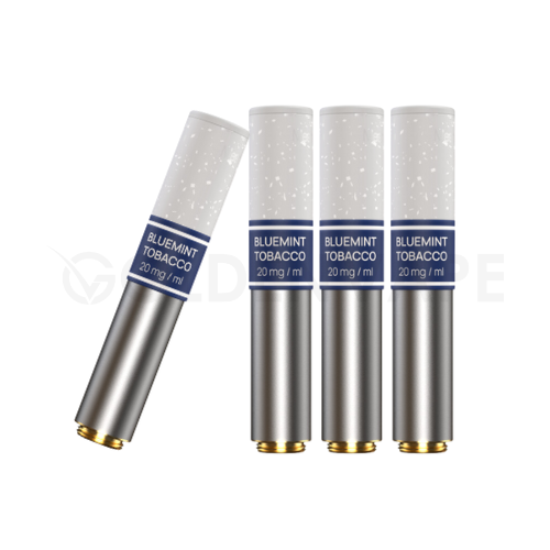 Bluemint Tobacco Nexi One Prefilled Pods by Aspire