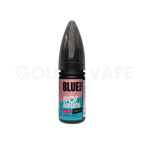 Riot Squad Bar Edition Nic Salt 10ml E-Liquid Box of 10 x Multipack