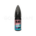 Riot Squad Bar Edition Nic Salt 10ml E-Liquid Box of 10 x Multipack