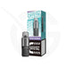 Blue Razz Lemonade Refill Pack By Bloody Bar Crystal 10k