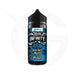 Blue Razz Mojito 50/50 100ml Shortfill Doozy Infinity Pod Fill