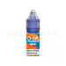 Bru Pop Nic Salt E-Liquid By Oxva OX Passion