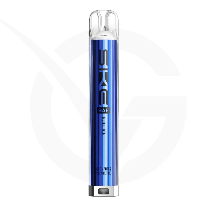SKE Bar 600 Prefilled Kit