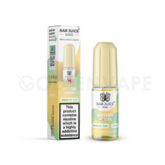Butter Mint By Bar Juice 5000
