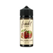 Cherry Blood Orange 100ml Shortfill E-Liquid By Frukt Cyder
