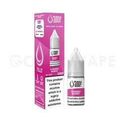 Cherry Burst By Pukka Juice 5000+