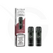 Cherry Cola Prefilled Pods By Elf Bar 600