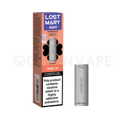 Lost Mary 4in1 Prefilled Pods Cherry Ice
