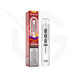 Cherry Ice Prefilled Pods By SKE Bar 600
