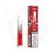 SKE Crystal Bar 600 Pro Prefilled Pod Kit