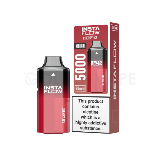 Instafill Instaflow 5000