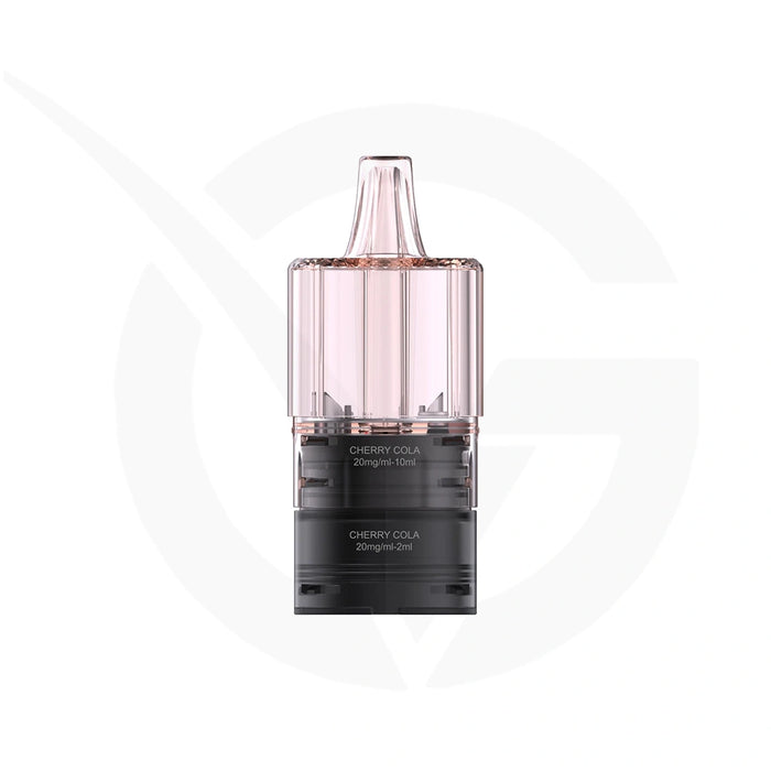 Cherry Cola Uwell Viscore 8000 Refill Pods