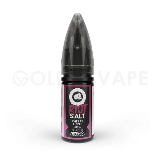 Riot Squad 10ml Nic Salt E-Liquid Box of 10
