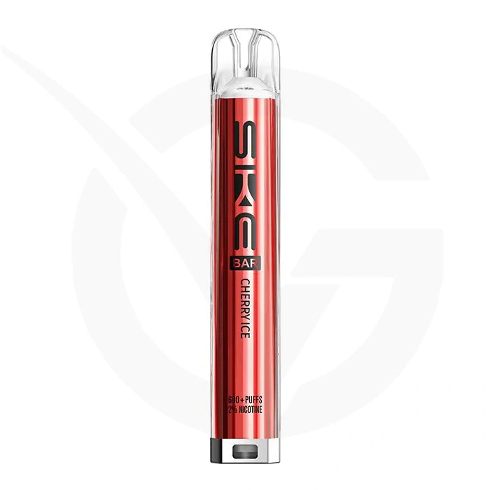 SKE Bar 600 Prefilled Kit