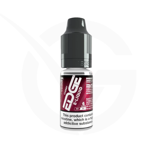 10 x 10ml E Liquid by Edge - Pack Of 10
