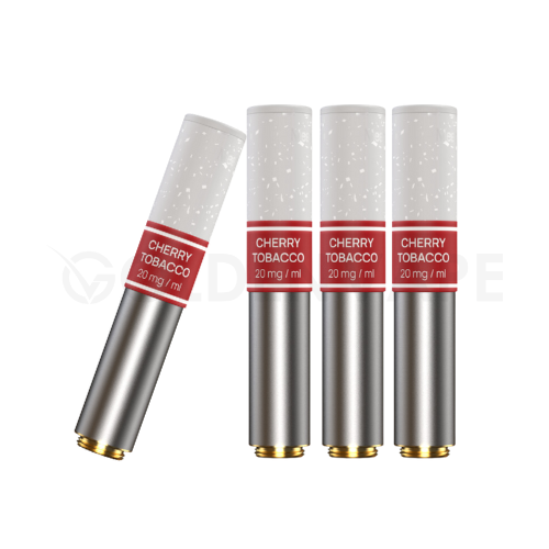 Cherry Tobacco Nexi One Prefilled Pods by Aspire