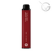 Elux Legend 3500 Puffs Zero Nicotine Disposable Vape