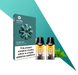 Vuse ePod Chilled Mint Nic Salts e-Liquid Pods