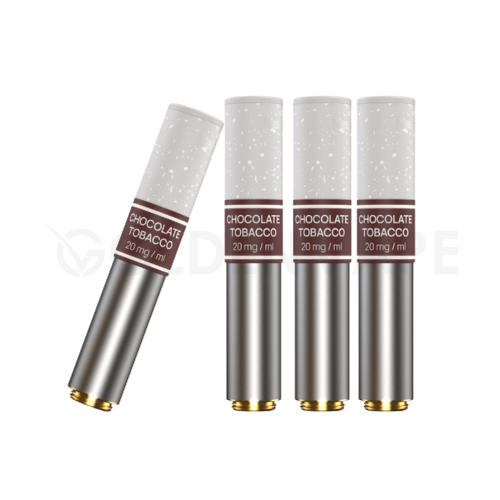 Chocolate Tobacco Nexi One Prefilled Pods by Aspire