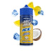 Citron and Coconut Shortfill E-liquid by Just Juice Ice