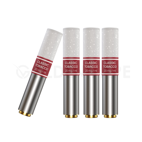 Classic Tobacco Nexi One Prefilled Pods by Aspire