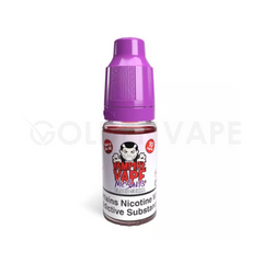 Vampire Vape Nic Salt - Blood Sukka - 10ml