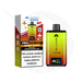 Hayati Pro Ultra Plus 25000 Prefilled Pod Kit