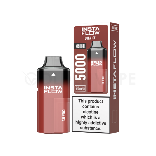 Instafill Instaflow 5000