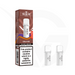Cola Ice Crystal 600 Pro Prefilled Pods by SKE