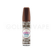 Cola Shades Ice 50ml Shortfill E-Liquid By Dinner Lady