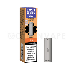 Lost Mary 4in1 Prefilled Pods Cola