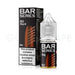 Bar Series Nic Salt 10ml E-Liquid Pack of 10