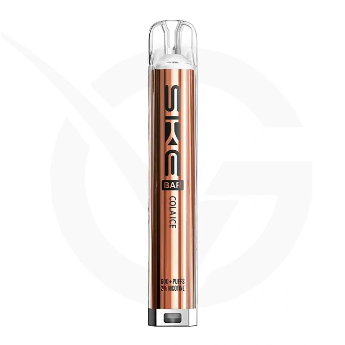 SKE Bar 600 Prefilled Kit