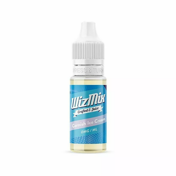 Wizmix E-Liquids Vape Juice Box of 10