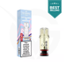 SKE Crystal Plus Pods Prefilled Pods 