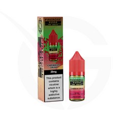Caribbeam Crush FIrerose 5000