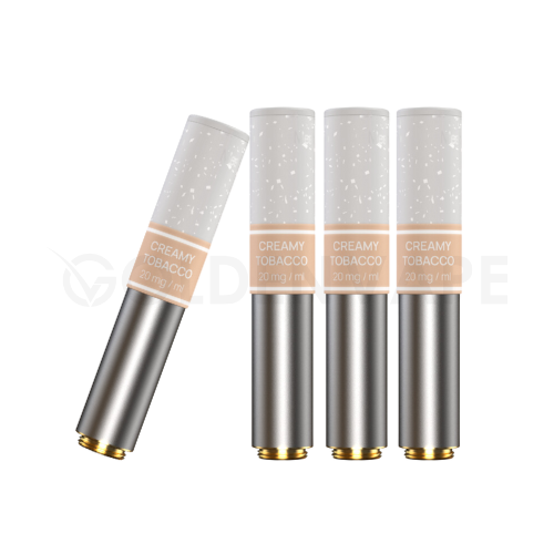 Creamy Tobacco Nexi One Prefilled Pods by Aspire