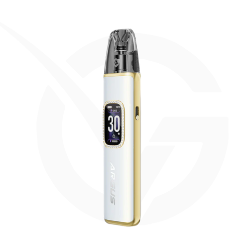 VooPoo Argus G3 Pod Vape Kit