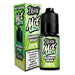Gummy Bear Nic Salt E-liquid by Doozy Mix Salts