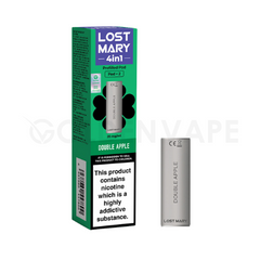 Lost Mary 4in1 Prefilled Pods Double Apple