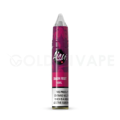 10 x 10ml Aisu Nic Salts E-Liquid Box of 10