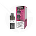 Dragon Fruit Peach Melon Crystal CL6000 Prefilled Pods by SKE