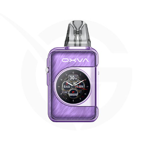 Oxva Xlim SQ Pro 2 Pod Kit