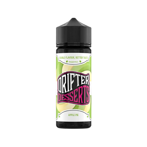 Drifter Bar Juice 100ml Shortfill - Box of 10, 20, 40 & 50