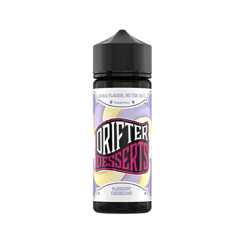 Drifter Bar Juice 100ml Shortfill - Box of 10, 20, 40 & 50